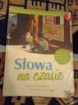 Sprzedam podręcznik do języka polskiego stara podstawa programowa