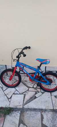 Bicicleta de Criança Berg