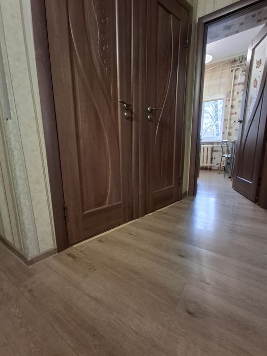 Продам 2 ком квартиру Боевая Сертификат