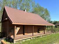 Domek letniskowy