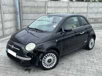 Fiat 500 1.3 MultiJet 75KM, Panorama