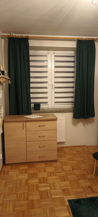 Pokoje do wynajęcia