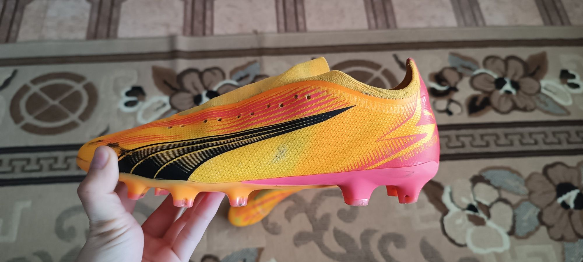 Puma Ultra Amateur