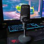 Mikrofon USB Reloop Spodcaster