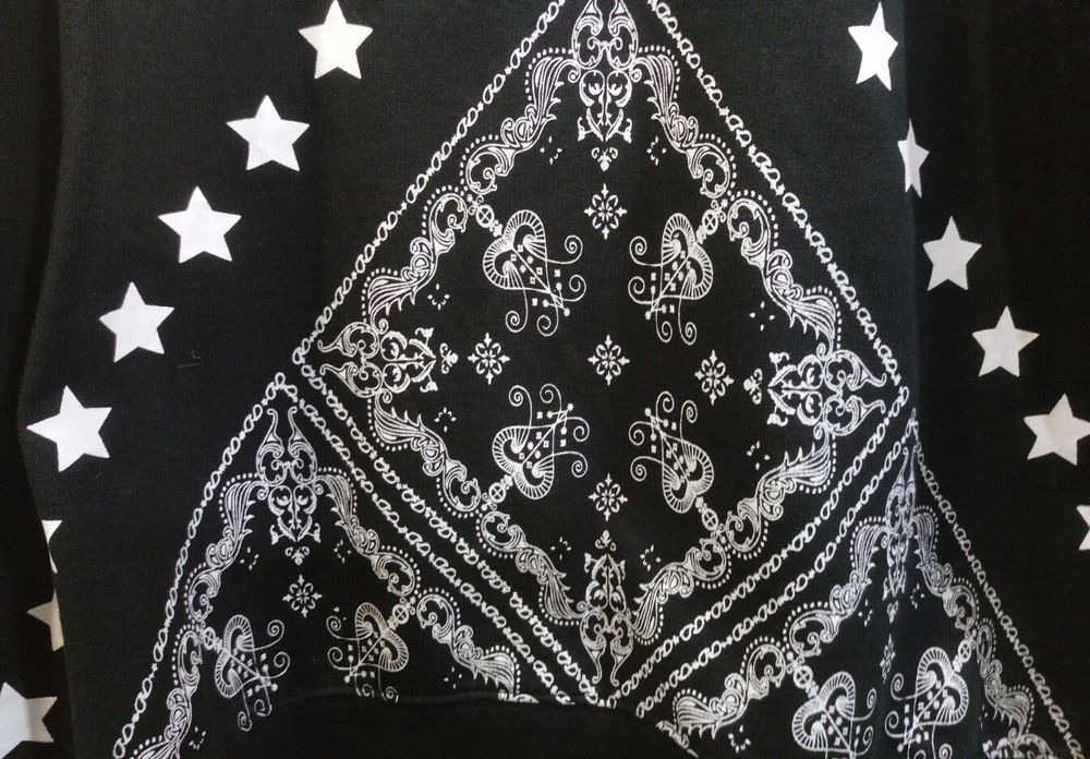 Twisted Soul  XL як нова чоловіча толстовка худі джемпер