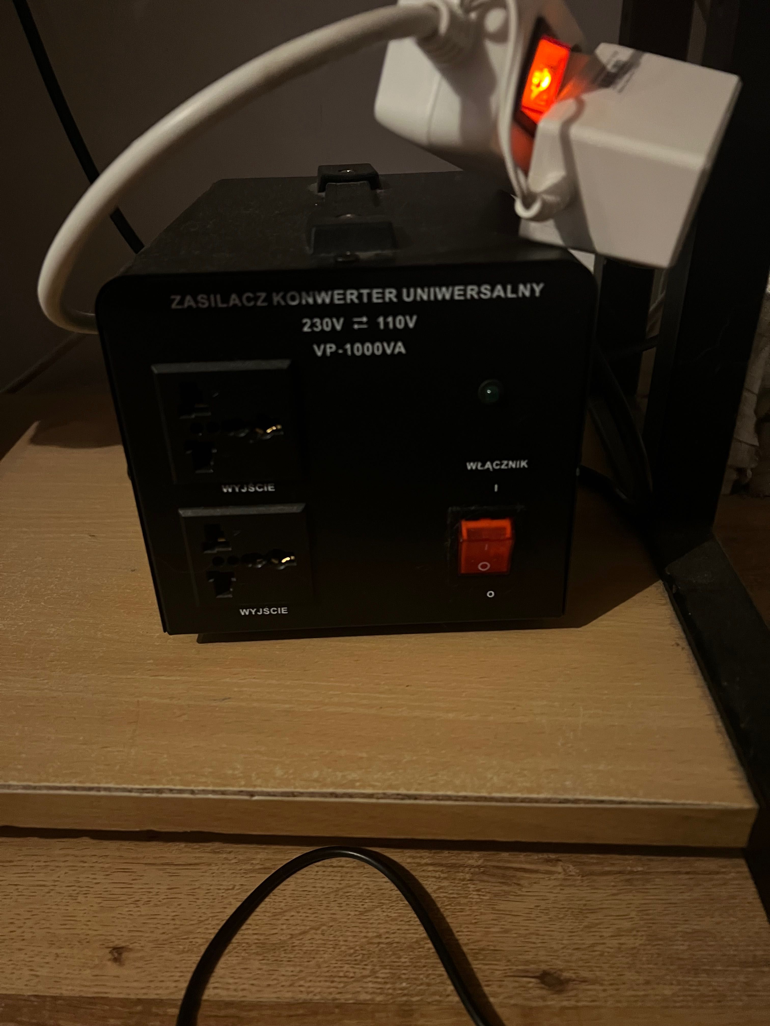 Maszynka do lodów NINJA NC300 (Gniazdo amerykańskie)