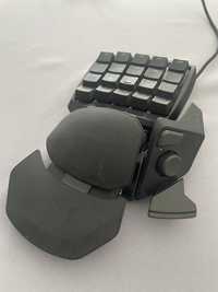 Klawiatura Razer Orbweaver Chroma