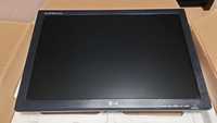 Monitor  LG 22 W2241S-BF LCD wide