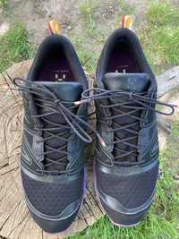 Кроссовки haglofs l.i.m. low Gore-Tex  40р.