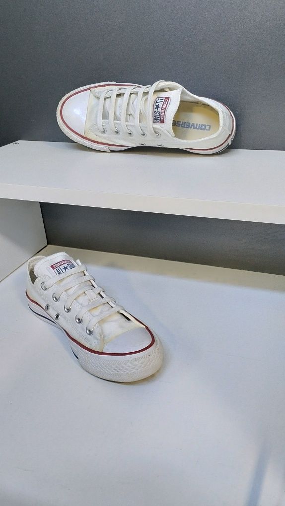 Кеды Converse All Star