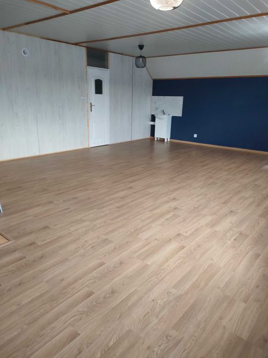 Do wynajęcia – lokal biuro 50 m² | SANDOMIERSKA | 1 piętro