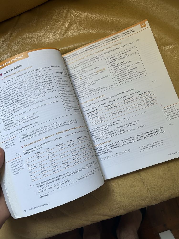 Manuais Alemão A1 - B1