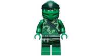 LEGO Ninjago - Spinjitzu Burst Lloyd