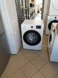 Pralka Gorenje, 7kg, 1400obr, funkcja pary, z Niemiec