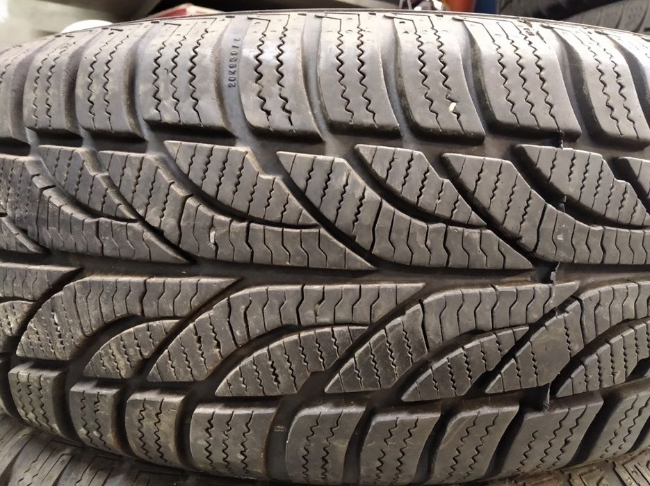 Резина 195/65 r15 continental pirelli