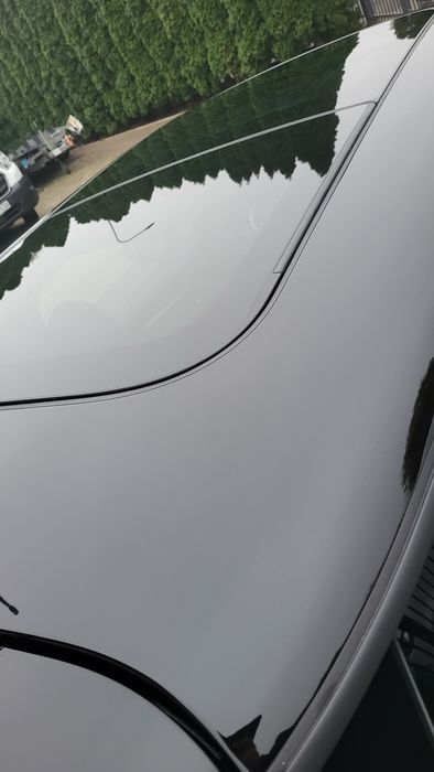 Mini Cooper S John COOPER WORKS