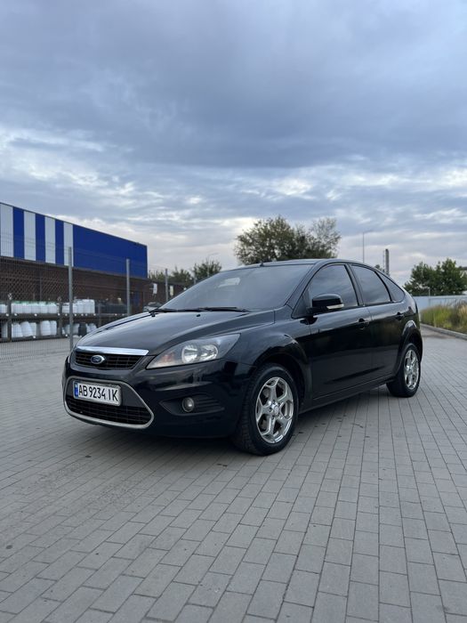 Ford Focus 2 Форд фокус 2 , 1.6 TDCi