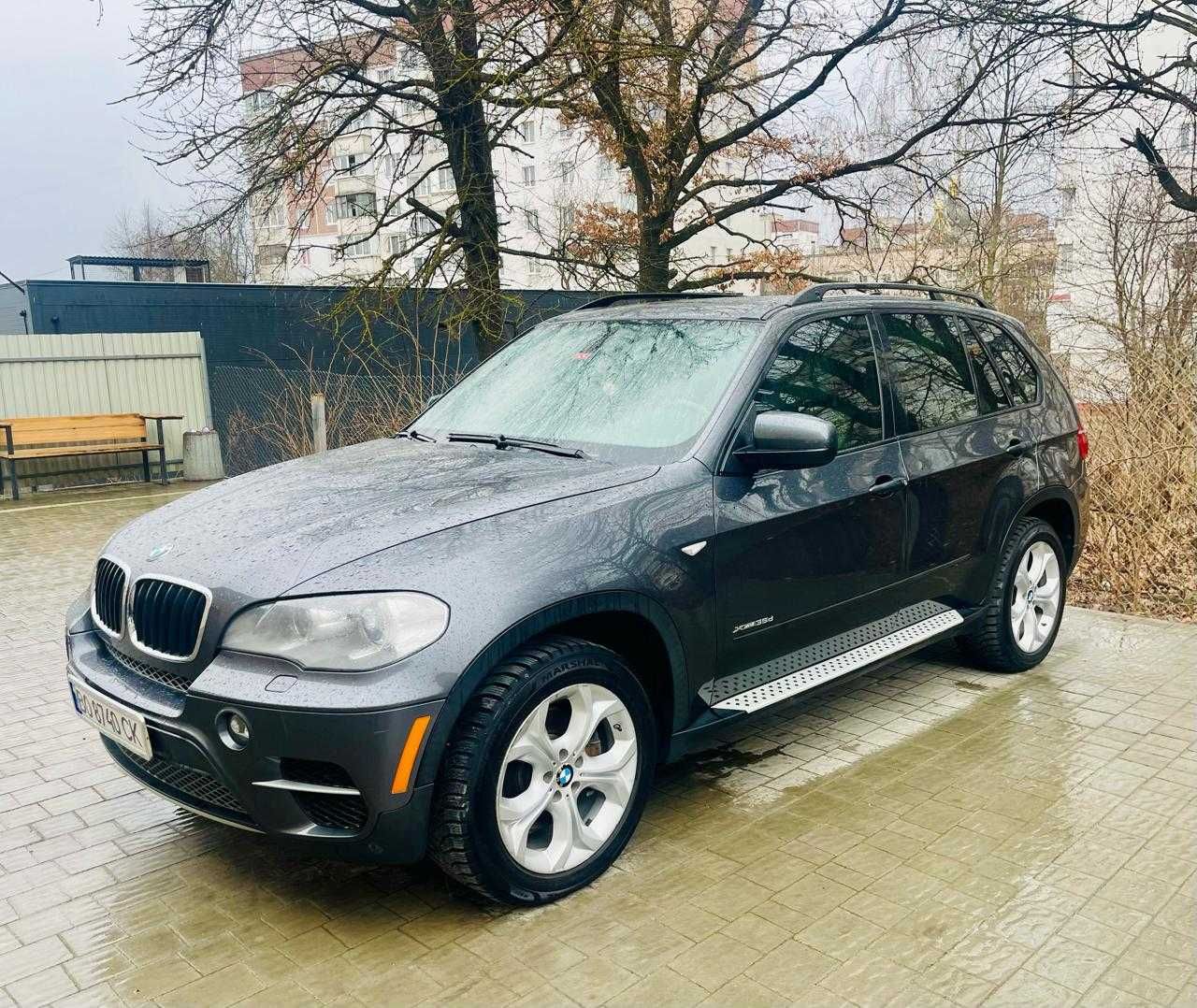 Продається  BMW X5