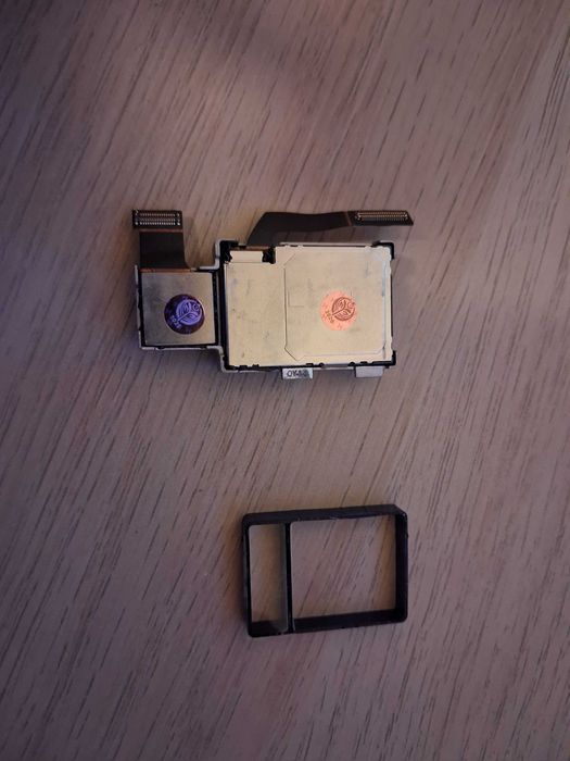 Aparat tylni asus zenfone 10