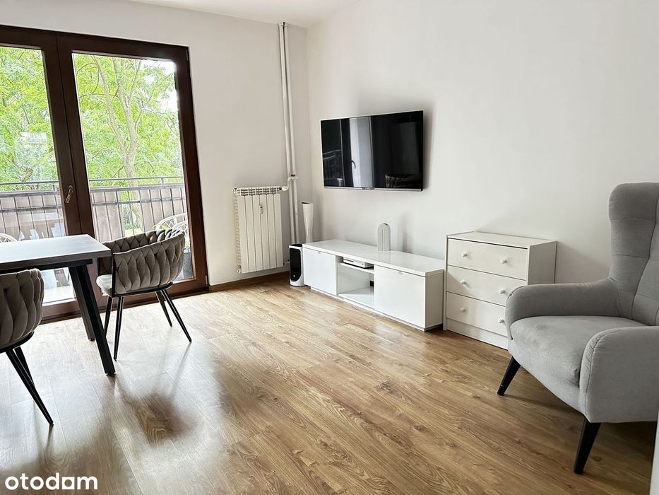 Ustawne mieszkanie 80 m² na os. Nad Potokiem | Gotowe do zamieszkania