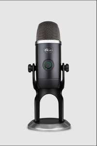 Микрофон Blue Microphones Yeti X