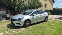 Opel Astra K 1.0 105 PS Full Opcja Super Stan