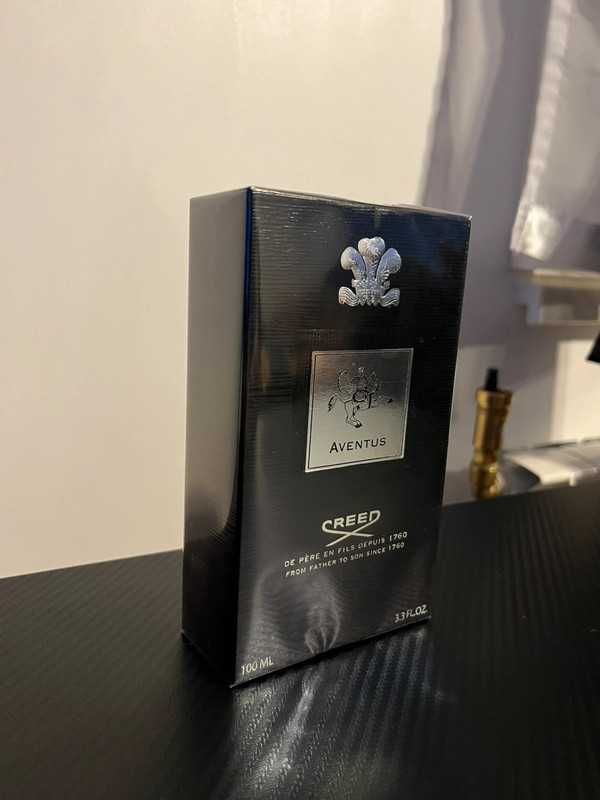 Creed Aventus 100ml