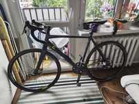 Rower Gravel Boardman CXTEAM