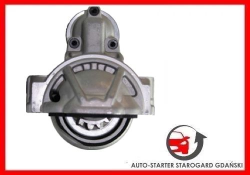 Rozrusznik Citroen Jumper Fiat Ducato 15 17 Ford Transit 2.2 HDI NOWY