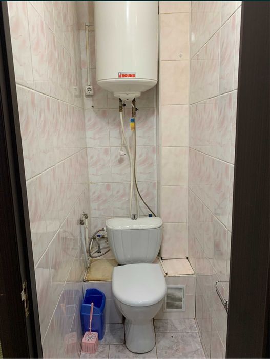 Оренда 2-3х кімнатної квартири Космонавтів від власника