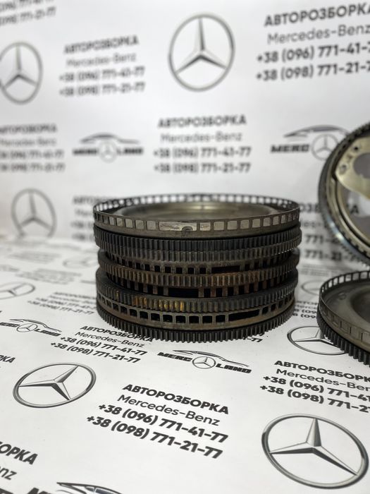Mercedes w204 w203 w211 w212 w164 маховик венець