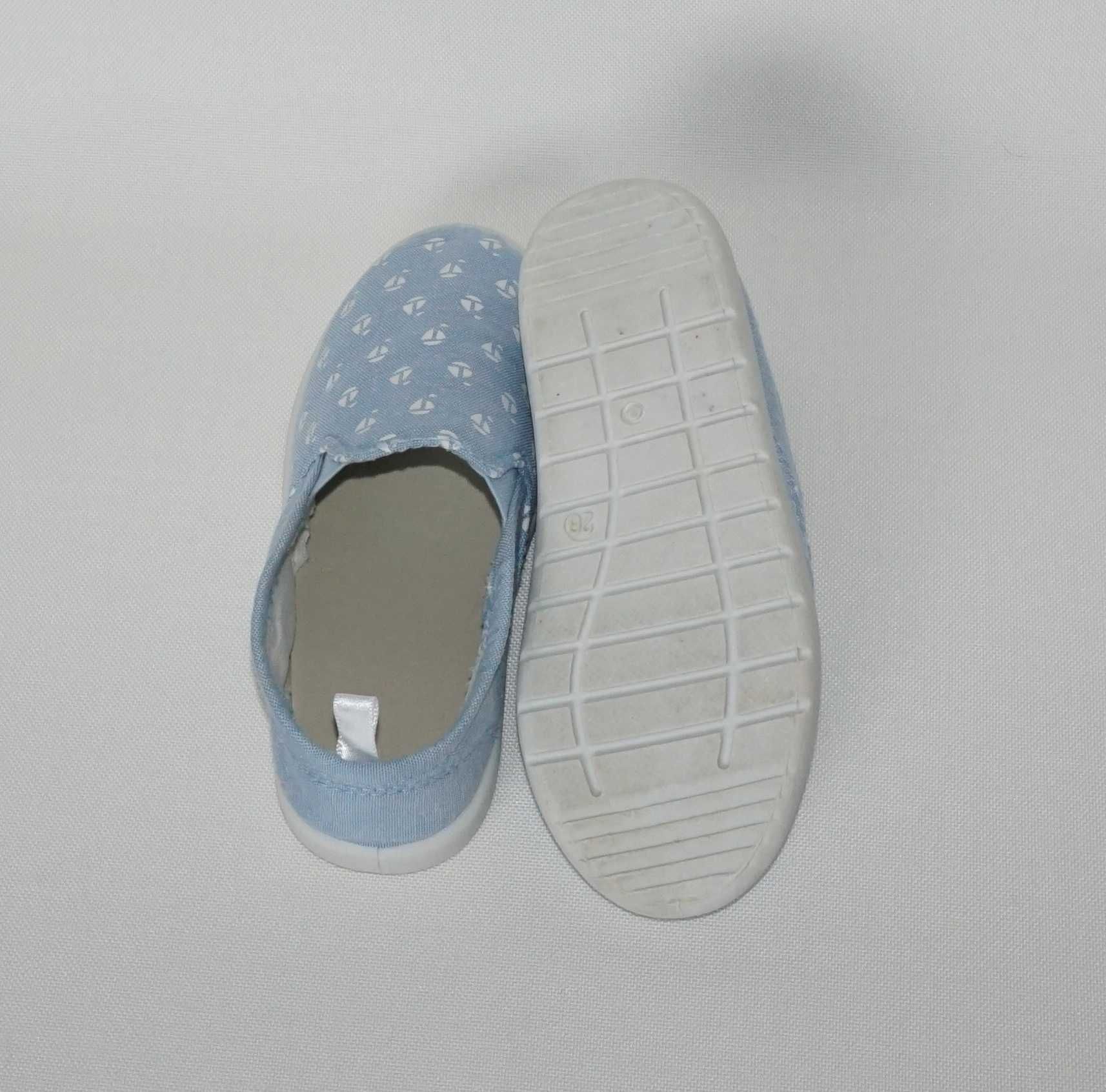 Espadryle tkanina  26