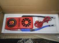 BMS Daly 14s li-ion 250A 48V