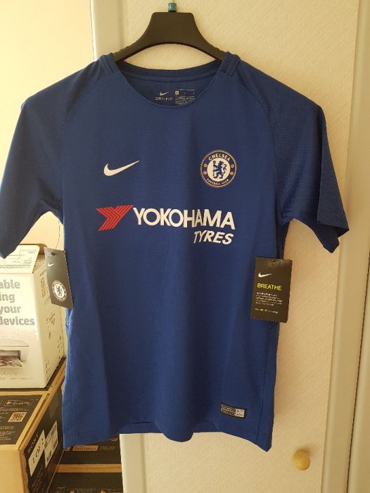 koszulka piłkarska Chelsea Londyn 147-158cm