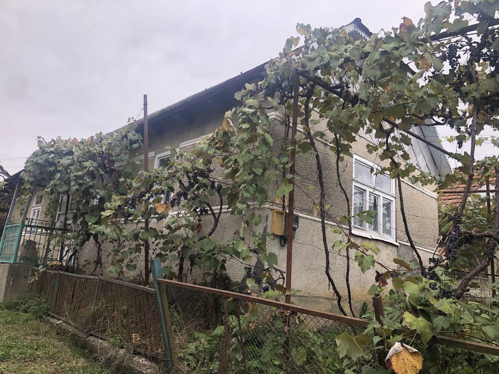Продам затишний будтнок.