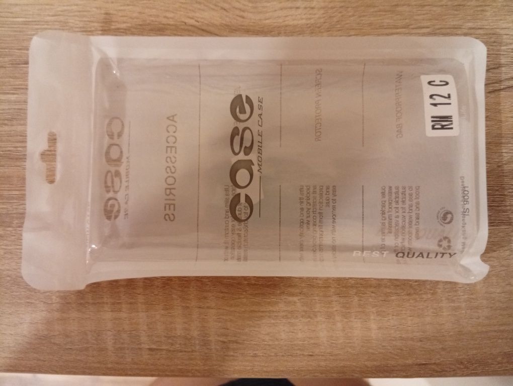 Capa De Proteção Redmi 12C