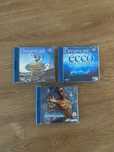 Jogos Sega Dreamcast