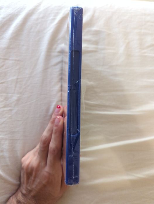 7 Sins PS2 Novo Selado