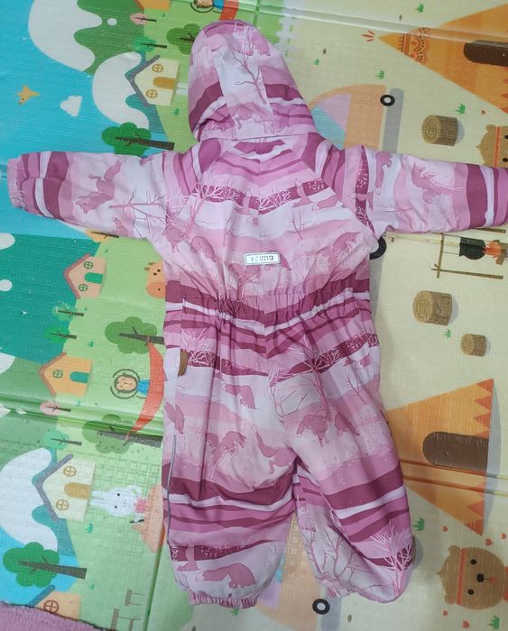Комбінезон фірма Reima
