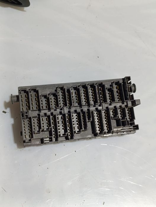 Caixa de Fusíveis Seat, Volkswagen e Audi