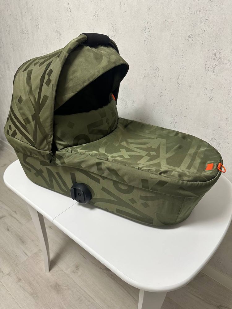 Каляска cybex melio