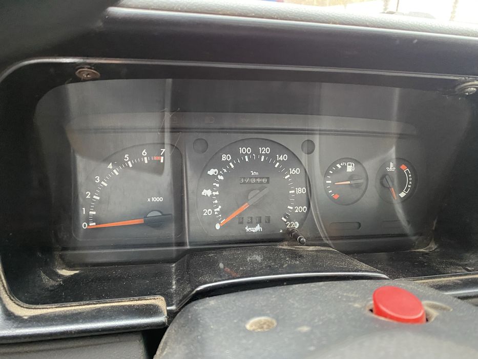 Продам форд орион 1.6 газ бензин