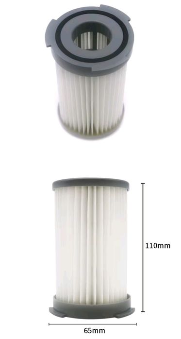 Фільтр HEPA для пилососів Electrolux моделей ZTI ZAC ZS201 ZS203