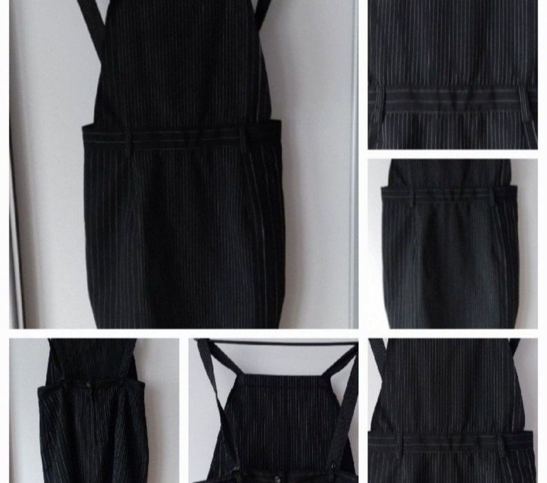 Zestaw ubrań mega paka nowe i używane rozm. S