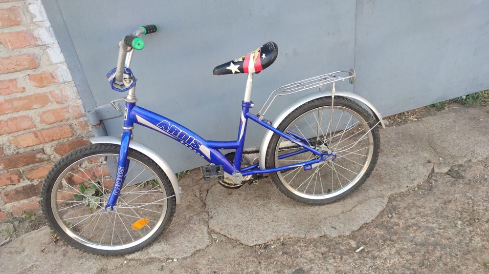 Продам велосипеди