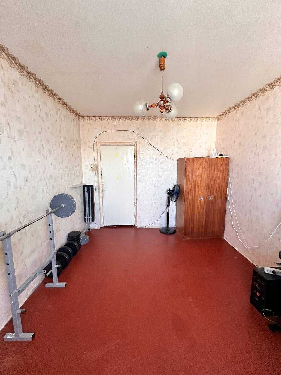 Продаж 3-ної квартири, Таращанський м-в.