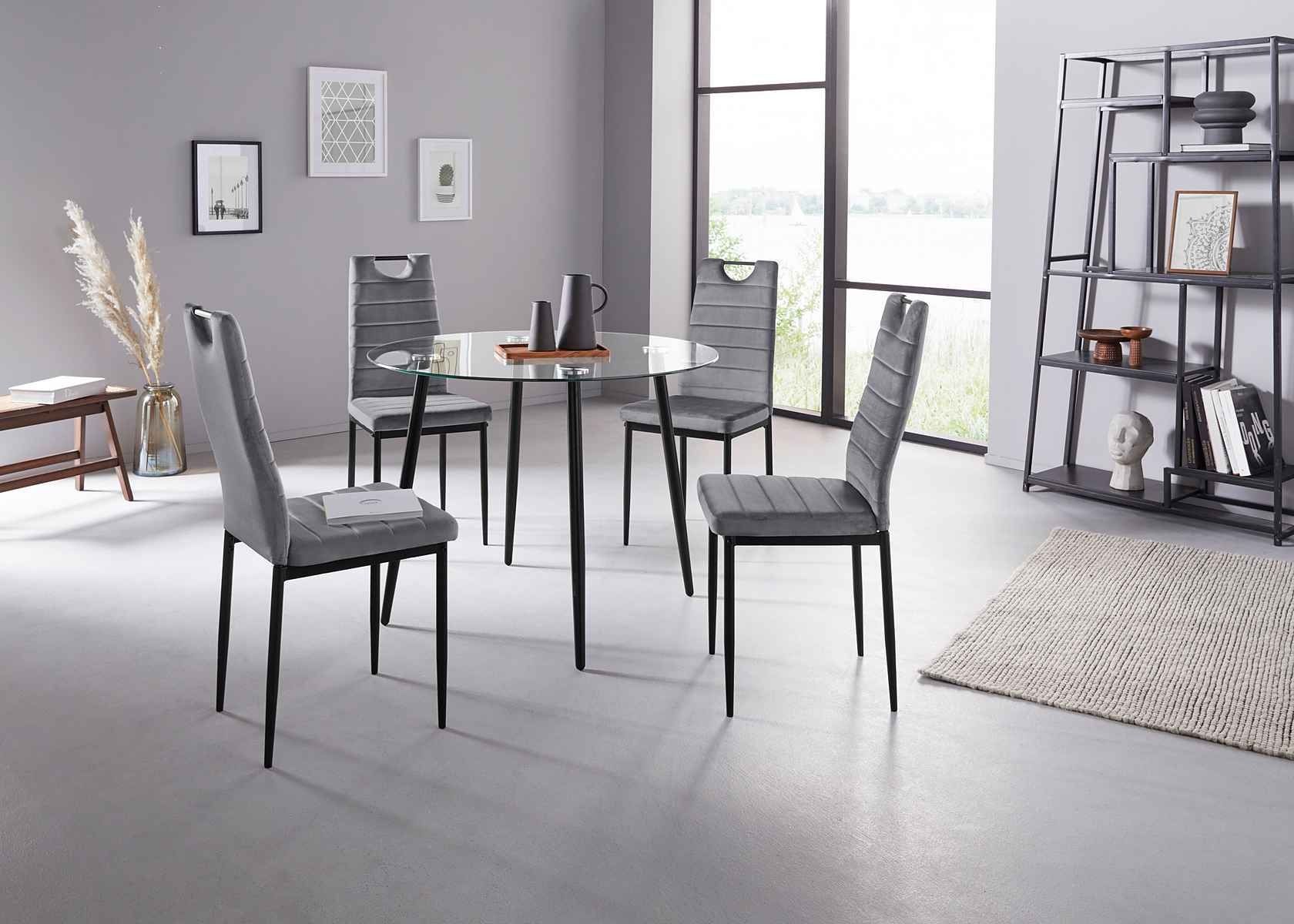 Promocja Stół plus 4 krzesła