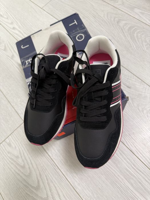 Кросівки Tommy Hilfiger