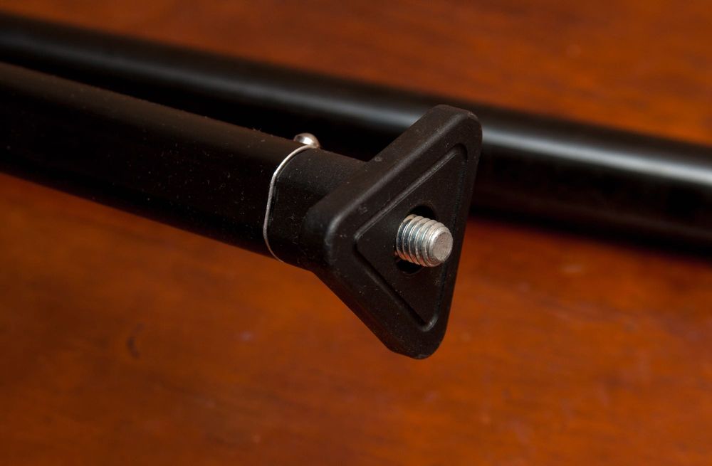 Штатив Manfrotto 190DB  (Bogen 3001BN)