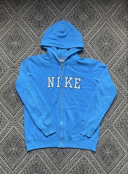 Bluza Nike duze logo